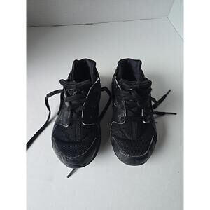 Nike Huarache Black Size 11C